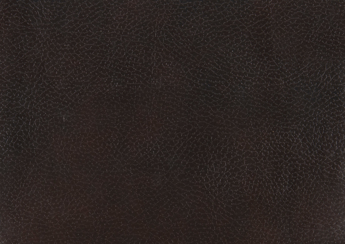 Milford Brown Loveseat by Homelegance at Eve Furniture