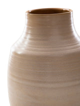 Millcott Tan Vase