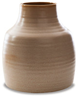 Millcott Tan Vase