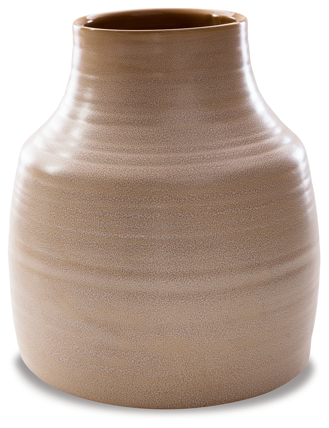 Millcott Tan Vase