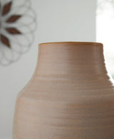 Millcott Tan Vase