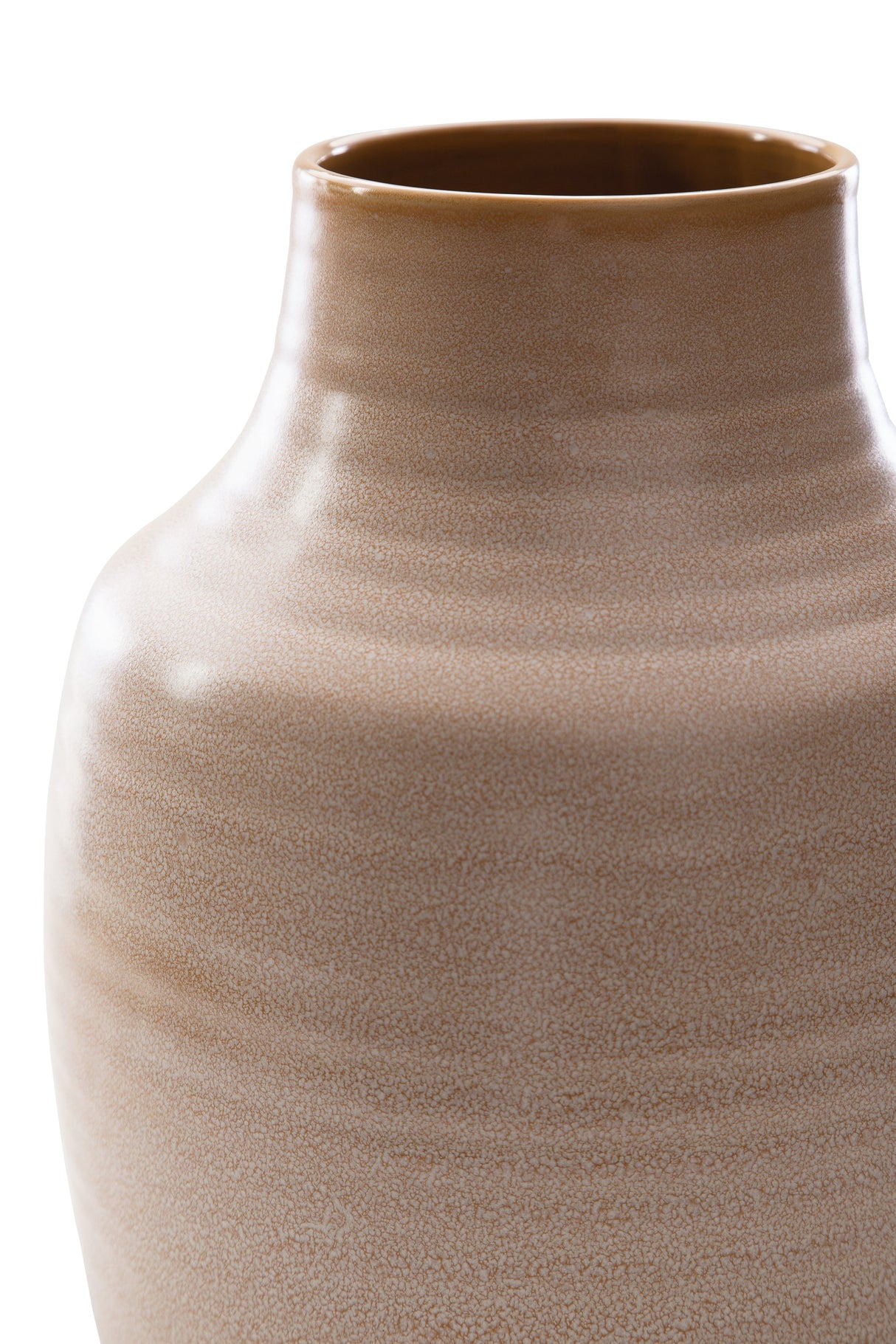 Millcott Tan Vase