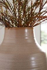 Millcott Tan Vase