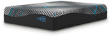 Millennium 2.0 Foam 14 Inch Black Full Mattress by Ashley at Eve Furniture