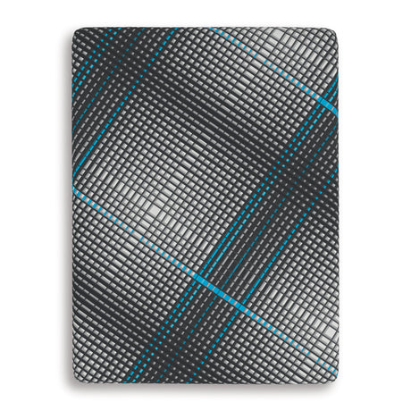 Millennium 2.0 Foam 14 Inch Black King Mattress by Ashley at Eve Furniture