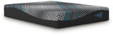 Millennium 2.0 Hybrid 14 Inch Black Full Mattress by Ashley at Eve Furniture
