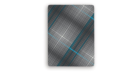 Millennium 2.0 Hybrid 14 Inch Black Queen Mattress by Ashley at Eve Furniture