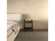 Millie Dark Brown Nightstand by Moe's Home at Eve Furniture