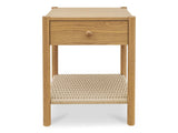 Millie Natural Nightstand