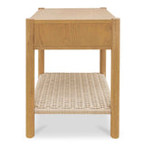 Millie Natural Nightstand