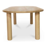 Milo Oak Large Dining Table