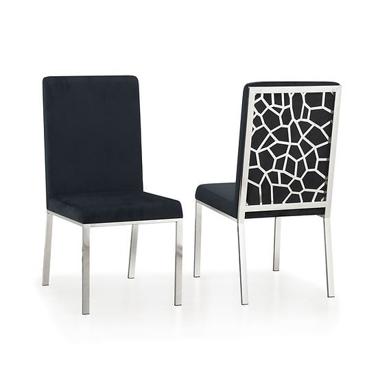Mimi Premium Luxury Dining Set by New Era Innovations at Eve Furniture