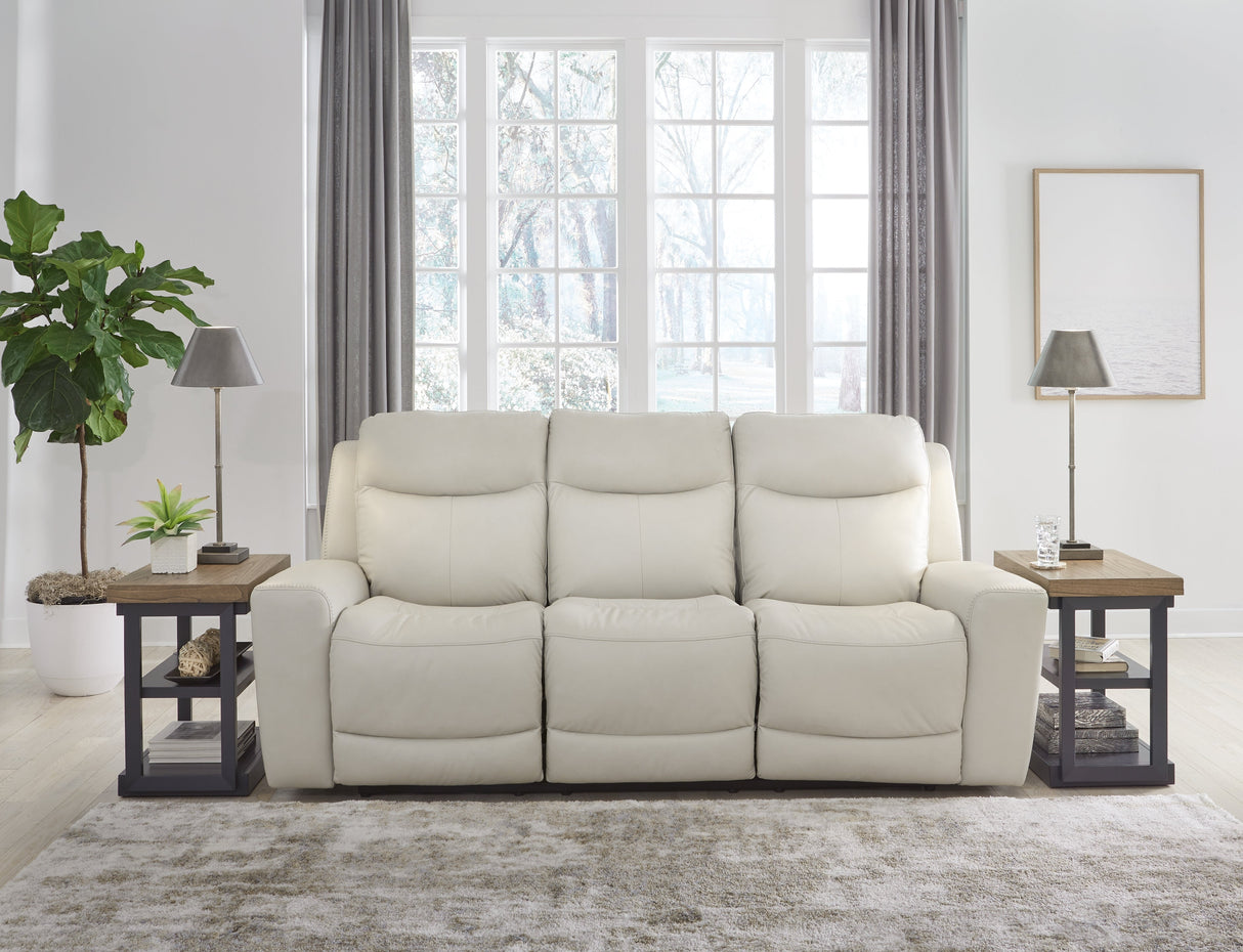 Mindanao Coconut Power Reclining Sofa