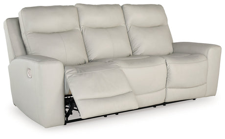 Mindanao Coconut Power Reclining Sofa