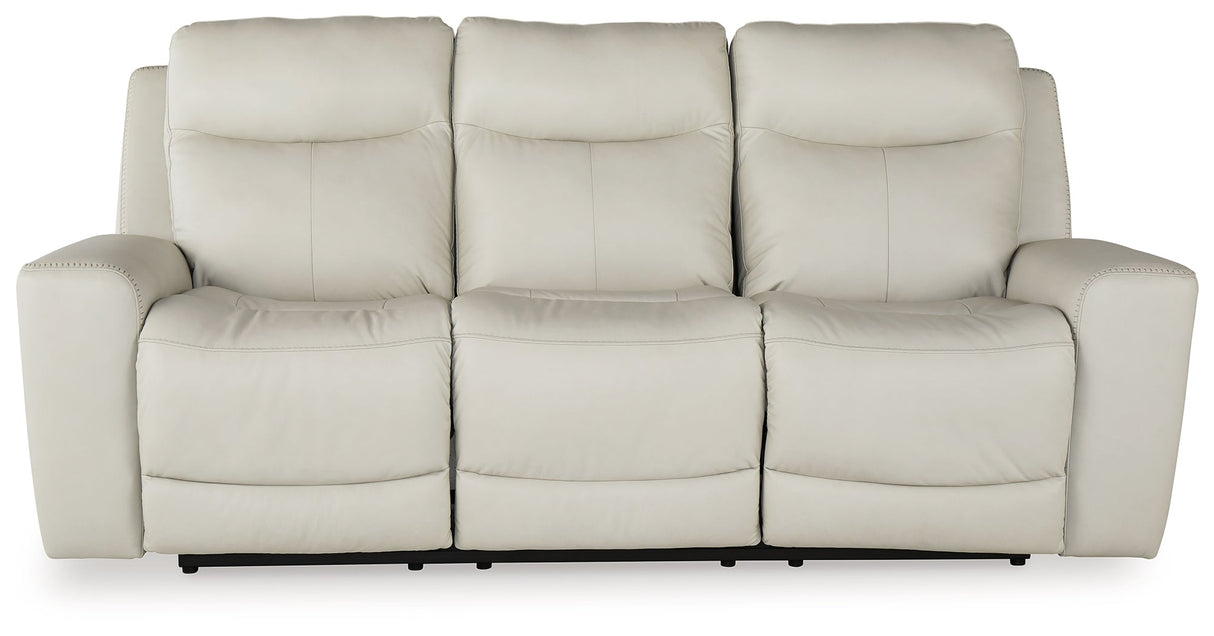 Mindanao Coconut Power Reclining Sofa