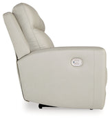 Mindanao Coconut Power Reclining Sofa