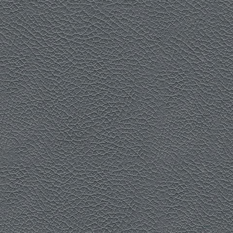 Mindanao Steel Dual Power Leather Recliner by Ashley at Eve Furniture