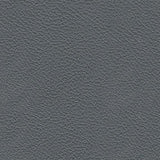 Mindanao Steel Dual Power Leather Reclining Loveseat with Console by Ashley at Eve Furniture