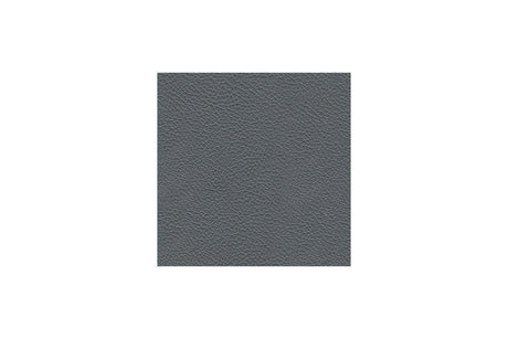 Mindanao Steel Dual Power Leather Reclining Sofa and Loveseat by Ashley at Eve Furniture