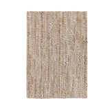 Mini Silver/Ivory Boucle by Classic Home at Eve Furniture
