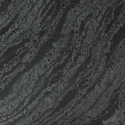 Minrich Black/Natural Accent Table by Ashley at Eve Furniture