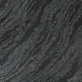 Minrich Black/Natural Accent Table by Ashley at Eve Furniture