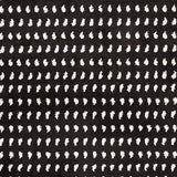 Minston Black/White 5' x 7' Rug by Ashley at Eve Furniture