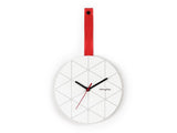 Minuet Wall Clock by Furnia at Eve Furniture