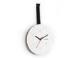 Minuet Wall Clock by Furnia at Eve Furniture