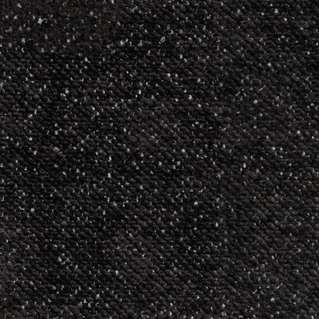 Minze Black Loveseat by Zuomod at Eve Furniture