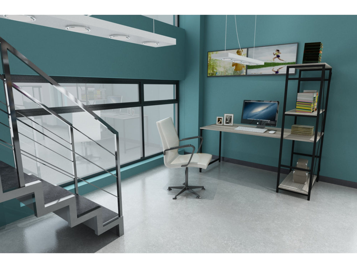 Mira Study Desk by Furnia at Eve Furniture