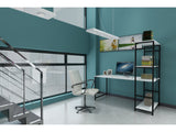Mira Study Desk by Furnia at Eve Furniture