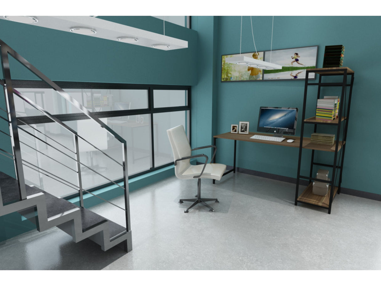 Mira Study Desk by Furnia at Eve Furniture