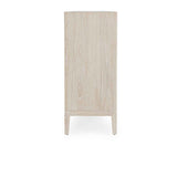Mira White Sideboard by Classic Home at Eve Furniture