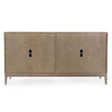 Mira White Sideboard by Classic Home at Eve Furniture