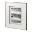 Mirage C by Fontaine, Stephanie a Framed Art Print Matted under Glass by Mercana at Eve Furniture
