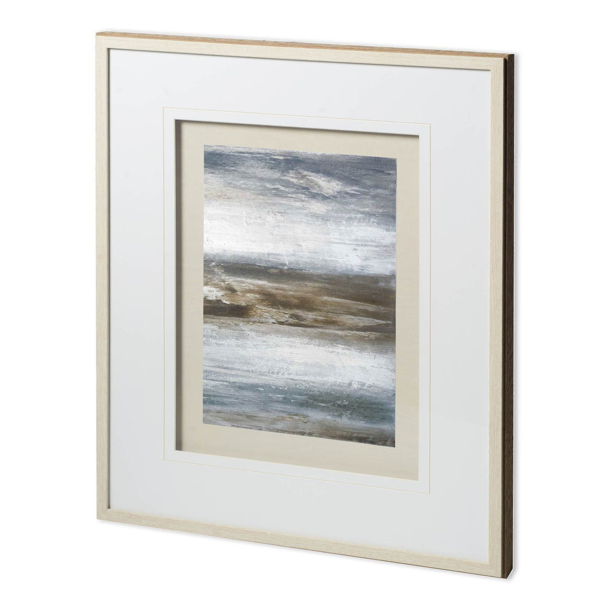 Mirage C by Fontaine, Stephanie a Framed Art Print Matted under Glass by Mercana at Eve Furniture