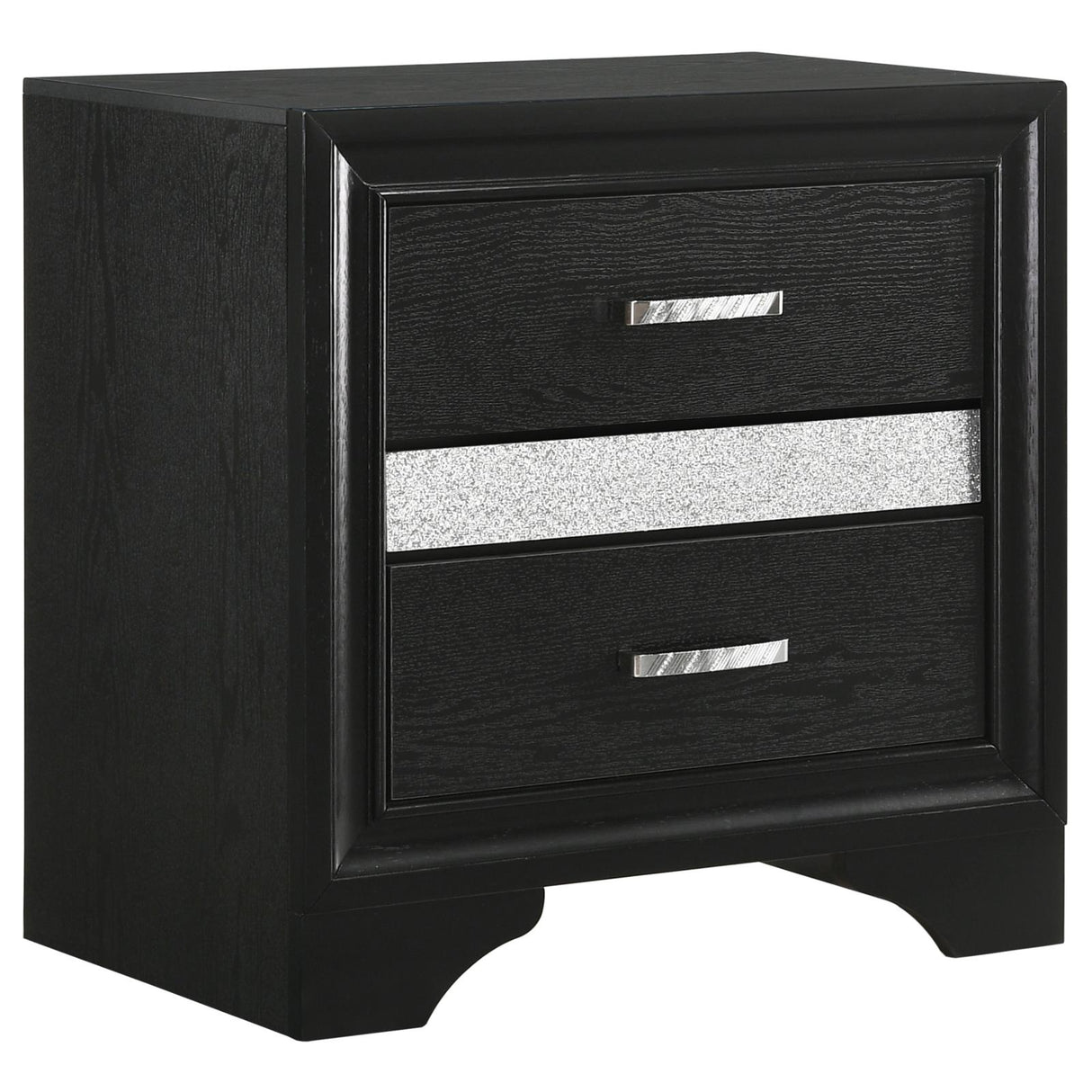 Miranda 5-Piece Eastern King Platform Storage Bedroom Set by Coaster at Eve Furniture