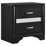 Miranda 5-Piece Eastern King Platform Storage Bedroom Set by Coaster at Eve Furniture