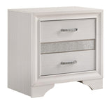 Miranda 5-Piece Queen Platform Storage Bedroom Set by Coaster at Eve Furniture