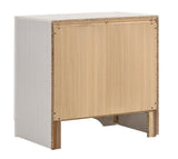 Miranda 5-Piece Queen Platform Storage Bedroom Set by Coaster at Eve Furniture