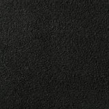 Miranda 55-inch Upholstered Full Panel Bed Black