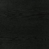 Miranda Black 5-Piece Queen Bedroom Set by Coaster at Eve Furniture