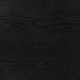 Miranda Black 55-inch Upholstered Eastern King Panel Bed by Coaster at Eve Furniture