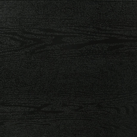 Miranda Black 55-inch Upholstered Eastern King Panel Bed by Coaster at Eve Furniture