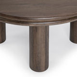 Miranda Coffee Table by Classic Home at Eve Furniture
