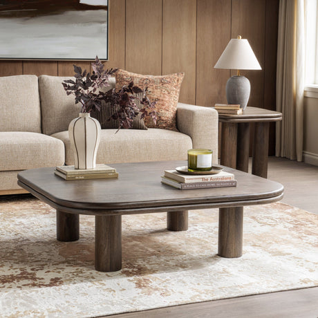 Miranda Coffee Table by Classic Home at Eve Furniture
