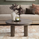 Miranda Coffee Table by Classic Home at Eve Furniture