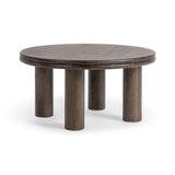 Miranda Coffee Table by Classic Home at Eve Furniture