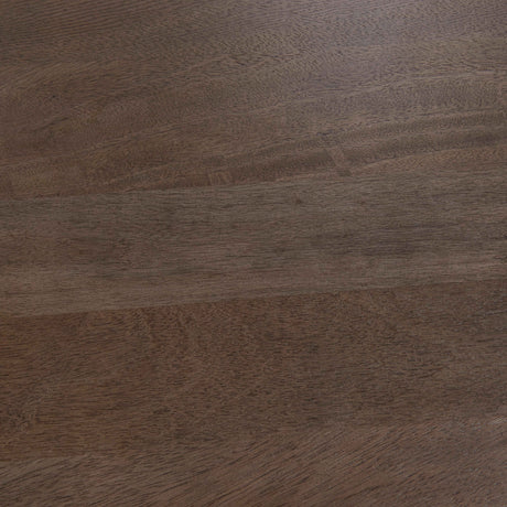 Miranda Coffee Table - Cocoa Brown by Classic Home at Eve Furniture